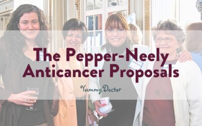 The Pepper-Neely Anticancer Proposal