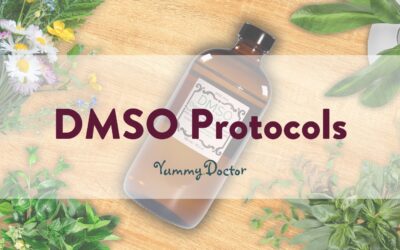 DMSO Protocols