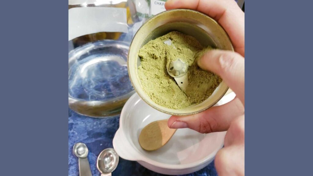 DIY Tumour Healing Herbal Poultices with DMSO – to soften growths, cysts, tumours