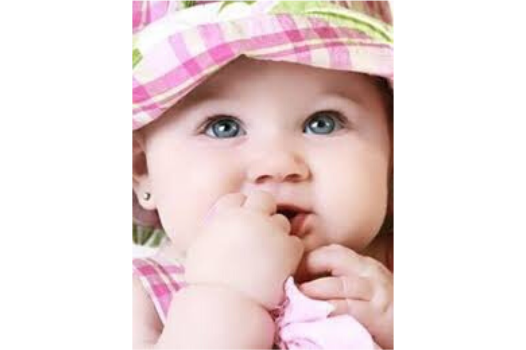 YumNaturals Emporium - Bringing the Wisdom of Mother Nature to Life - Infant Oral Thrush Natural Treatment Protocol