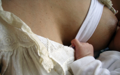 More Evidence Breast-Feeding Lowers Child’s Risk of Infection, Allergies