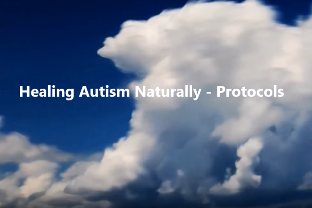 YumNaturals Emporium - Bringing the Wisdom of Mother Nature to Life - Autism Protocol (Starter)