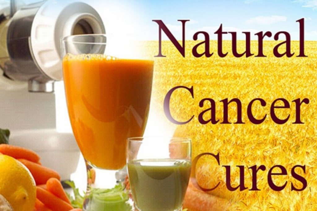 YumNaturals Emporium - Bringing the Wisdom of Mother Nature to Life - cancer cures