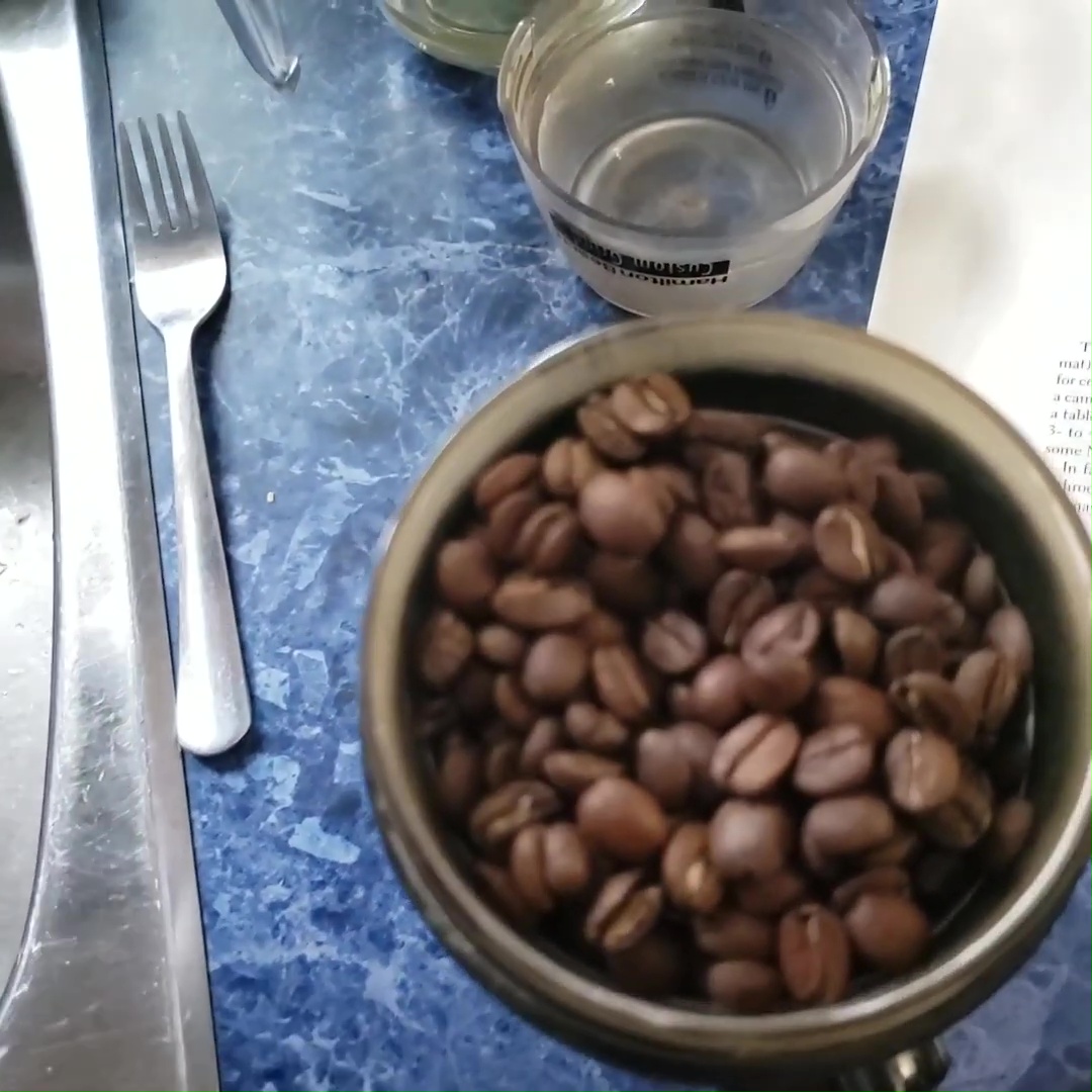 Coffee Enemas Step by Step - Yumnaturals.com