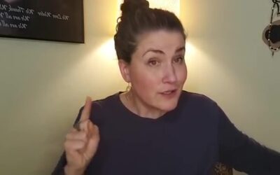 Happy Hormones – How to Use Progesterone, Detoxing Xeno-Estrogens