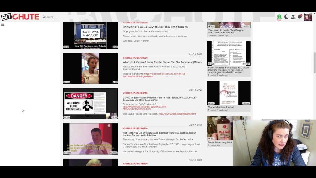 Human Infection Studies - MAGIC SHOW SCIENTISM FOR VACCINE APPROVAL + CYTOKINE STORM INFO