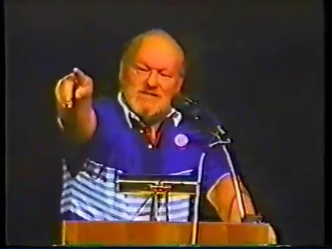 John Quade - Rights vs Priviledges