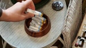 Using Homeopathy - Simple Uses of Common Remedies