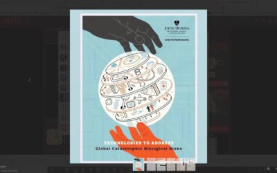 Quackzine Shedding – All By Design – Inoculation Without Injection – ADV
