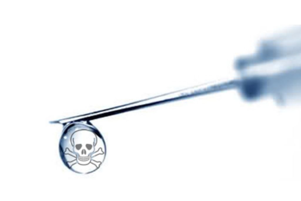 YumNaturals Emporium - Bringing the Wisdom of Mother Nature to Life - If Your Doctor Insists That Vaccines Are Safe, Then Have Them Sign This Form