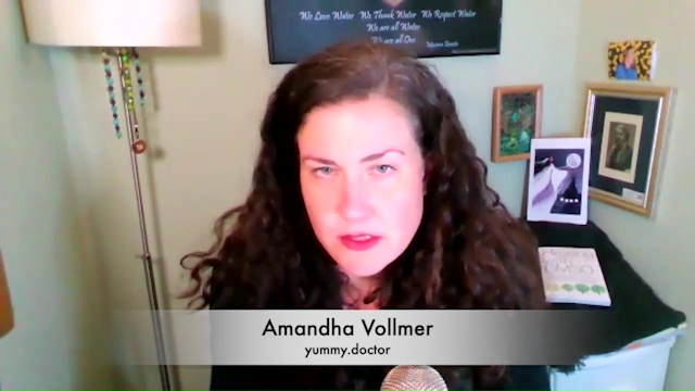 The Shift Episode 84: Natural Medicine with Amandha Vollmer