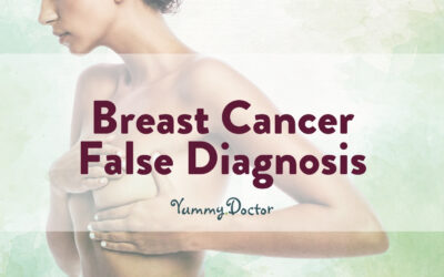 Breast Cancer False Diagnosis