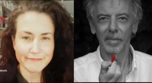 Health, Spirituality & Self-Reliance: Amandha Vollmer (ADV) with Patrick Timpone