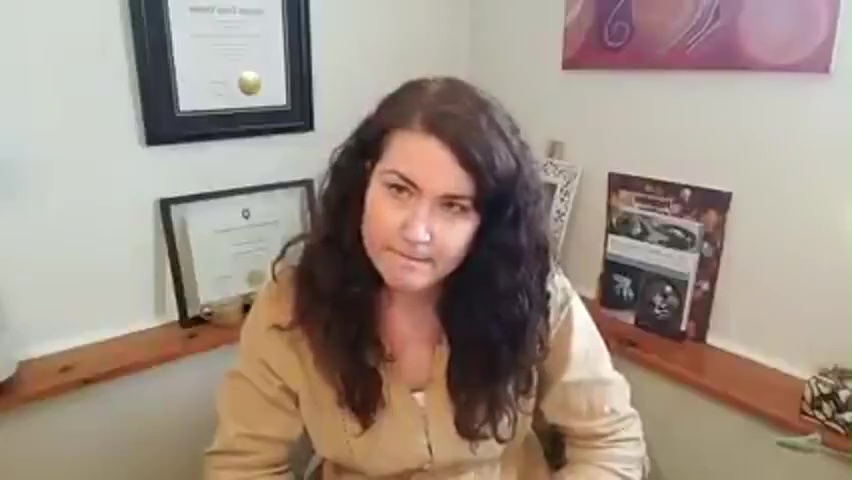 The Coronavirus Hoax: Amandha Vollmer on the Ritchie Allen Show