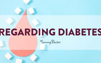 Regarding Diabetes