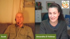 Stanley Meyer Inventor of the Water Car - Amandha Vollmer Interviews Scott Patty