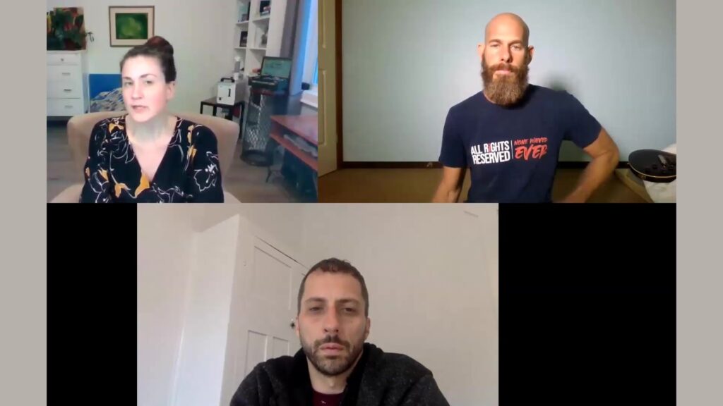 Urine Therapy – Waste or Self Healing Medicine - Tom Barnett interviews ADV