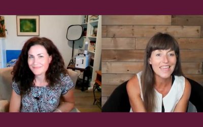 Supporting Detox in Today’s Toxic World with Amandha Vollmer (ADV) and Sascha Kalivoda – Sovereign Collective Podcast Ep. 47