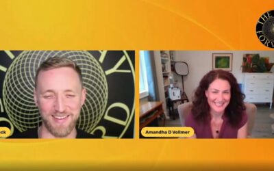 The Way Forward Replay: Amandha Vollmer (ADV) and Alec Zeck Talk About Healing with DMSO