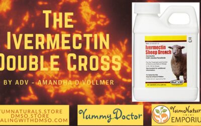 The Ivermectin Double Cross
