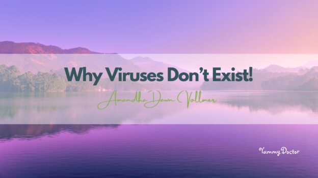 Why Viruses don’t Exist Amandha Vollmer Presenting to the Medical Doctors for COVID Ethics International