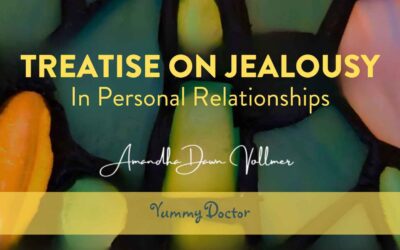 Treatise on Jealousy