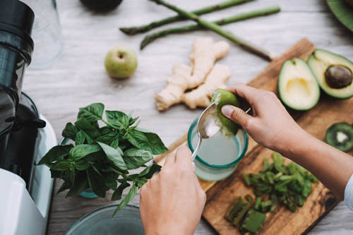 Yummy Doctor Holistic Health Education - Protocol - Kidney, Liver, Gut and Parasite Detox