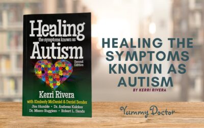 Healing the Symptoms Known as Autism