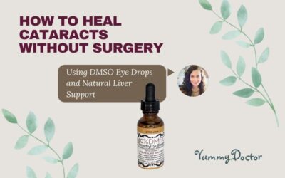 How to Heal Cataracts Without Surgery