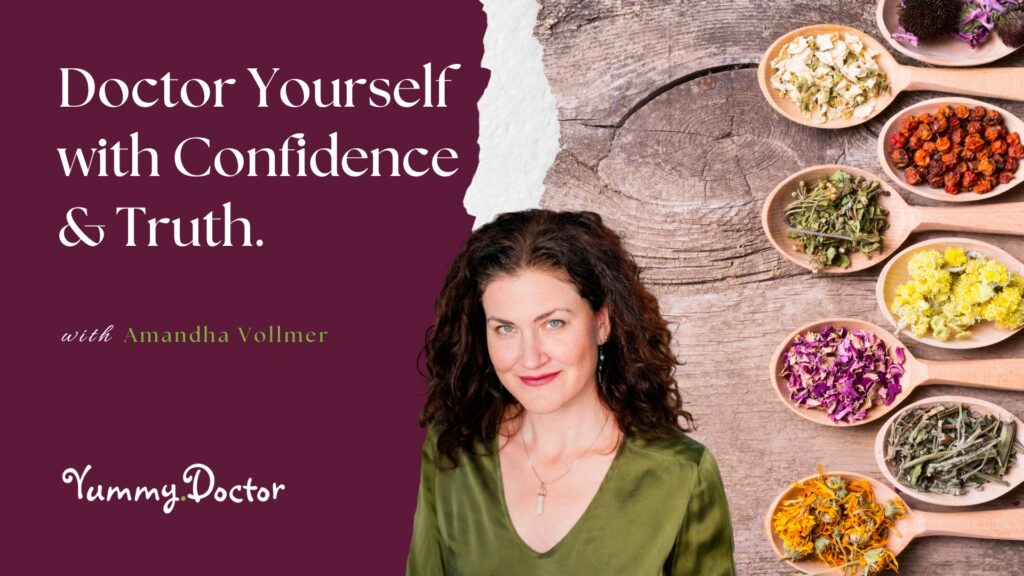 Doctor-Yourself-with-Confidence-&-Truth-by-Amandha-Vollmer-ADV