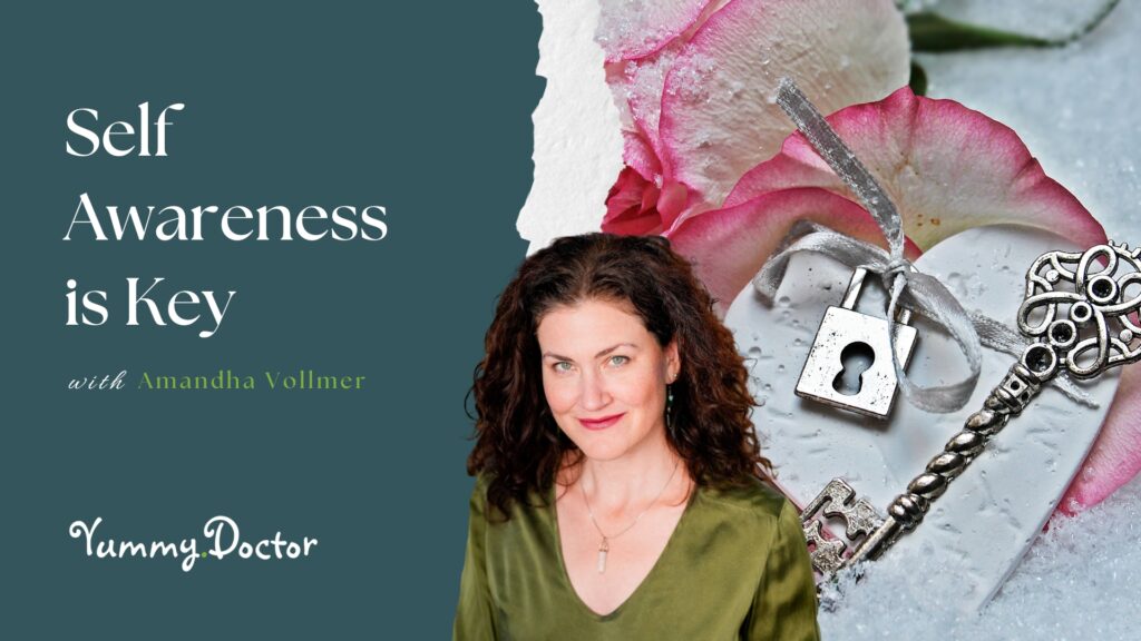 Self-Awareness-is-Key-by-Amandha-Vollmer-ADV