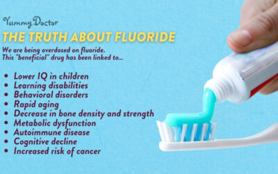 Fluoride: Industrial Snake Oil