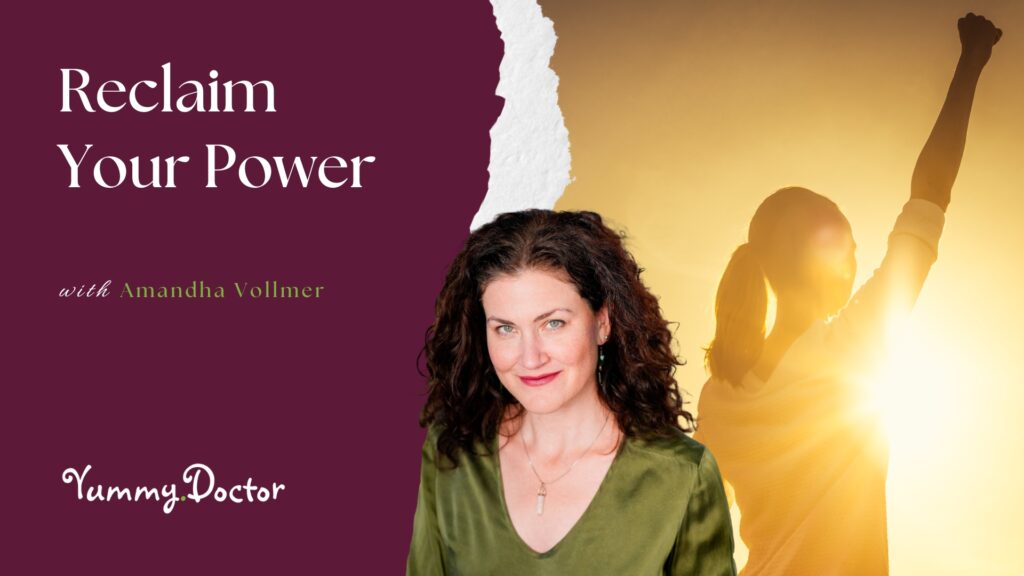 Reclaim Your Power