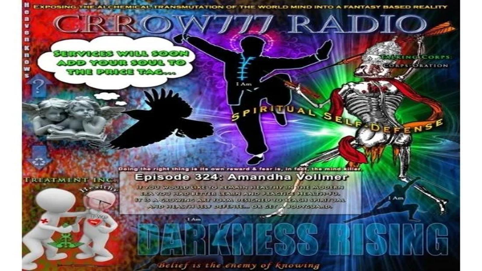 Yummy-Doctor-Holistic-Health-Education-Blog-Crrow777-Radio-Show-Episode-324 Yummy-Doctor-Holistic-Health-Education-Blog-Crrow777-Radio-Show-Episode-324