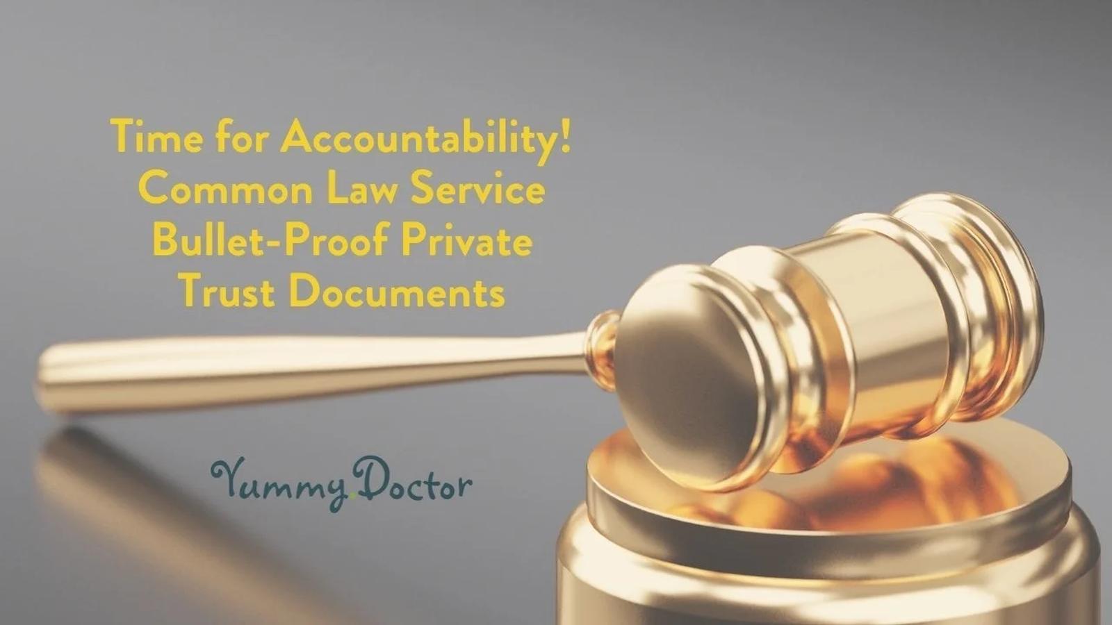 Yummy-Doctor-Holistic-Health-Education-Blog-Documents-For-Service-Bulletproof-Private-Trusts Yummy-Doctor-Holistic-Health-Education-Blog-Documents-For-Service-Bulletproof-Private-Trusts