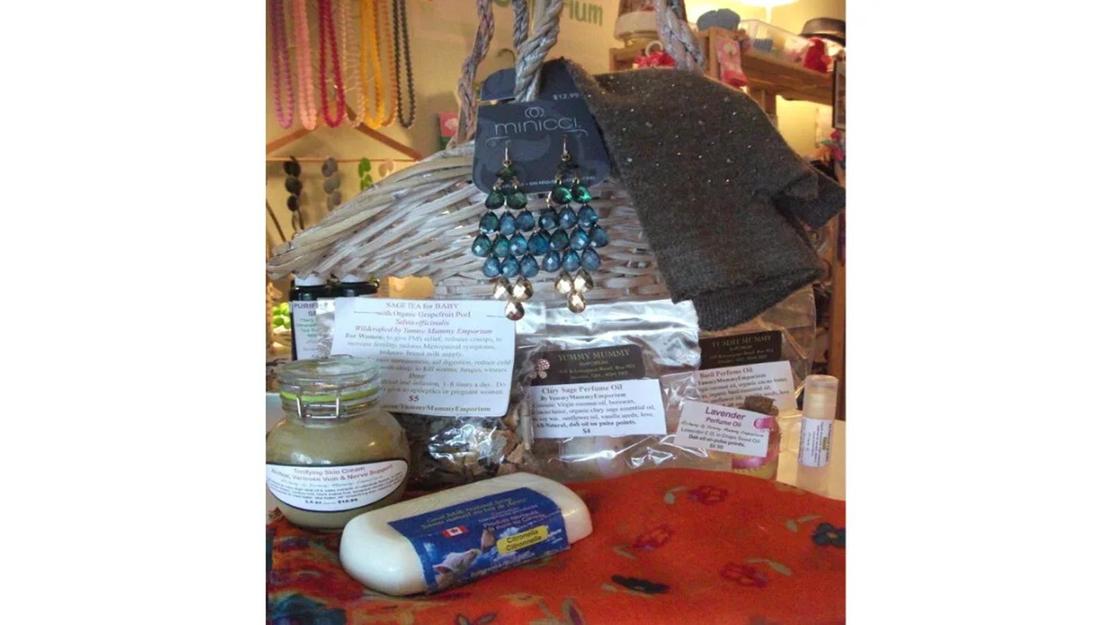 Yummy Doctor Holistic Health Education - Blog - Giveaway for Mother’s Day! Yummy Doctor Holistic Health Education - Blog - Giveaway for Mother’s Day!