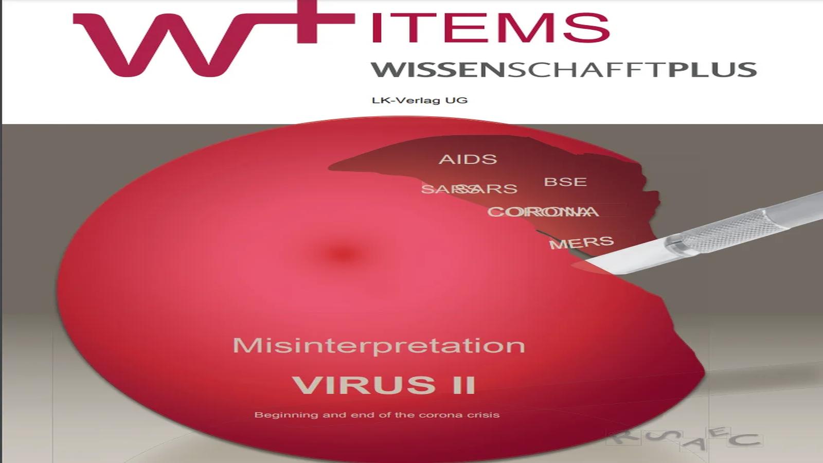 Yummy-Doctor-Holistic-Health-Education-Blog-Misinterpretation-VIRUS-II-by-Dr-Stefan-Lanka-Beginning-and-End-of-the-Corona-Crisis Yummy-Doctor-Holistic-Health-Education-Blog-Misinterpretation-VIRUS-II-by-Dr-Stefan-Lanka-Beginning-and-End-of-the-Corona-Crisis