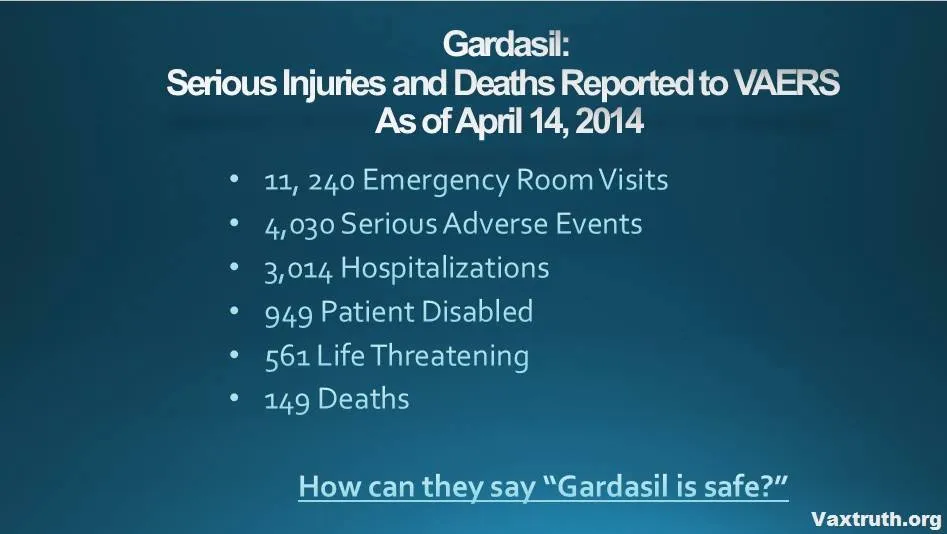 Yummy Doctor Holistic Health Education - Blog - HPV - The Virus that Was