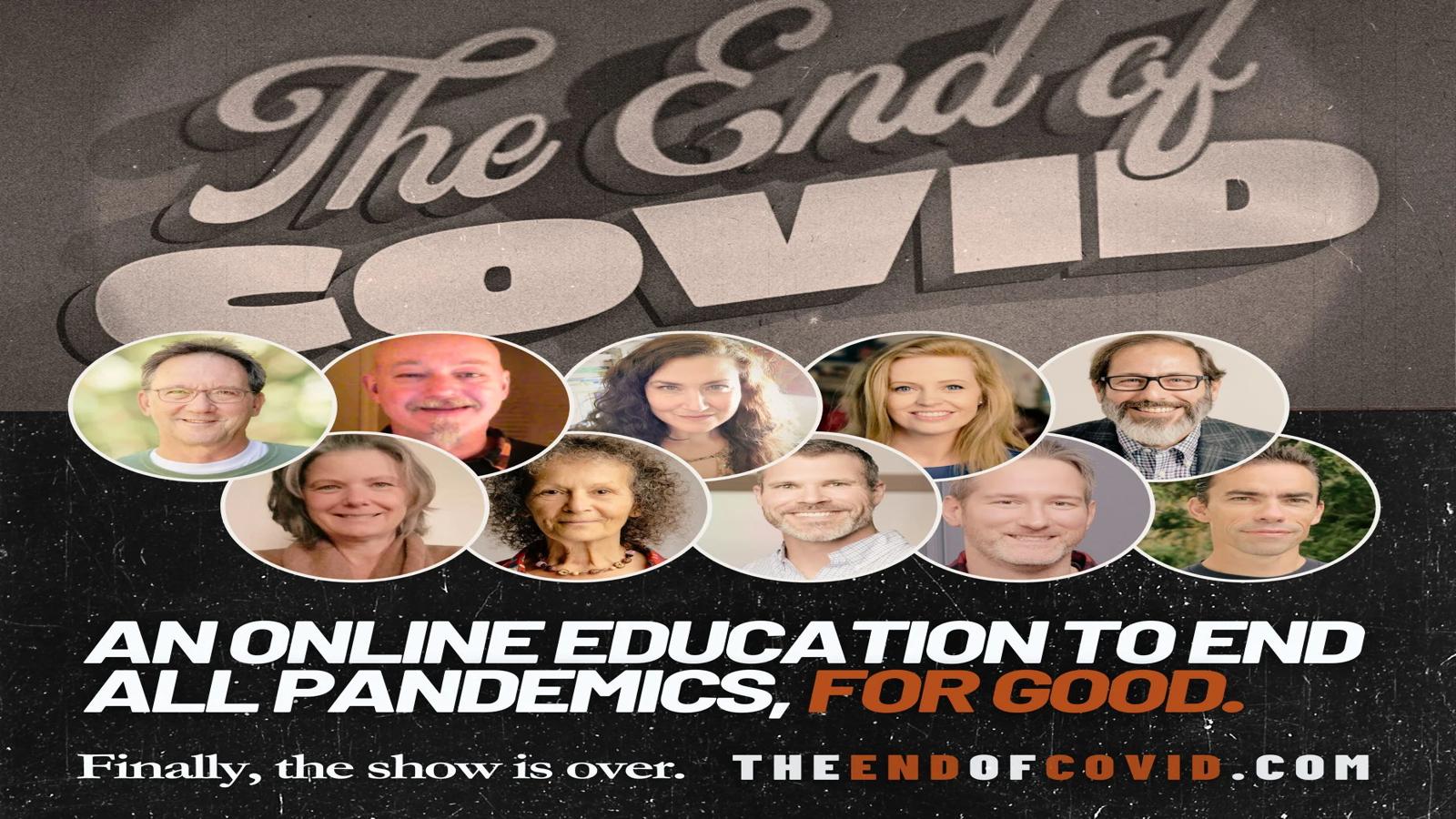 Yummy Doctor Holistic Health Education - Blog - There is No Spike Protein