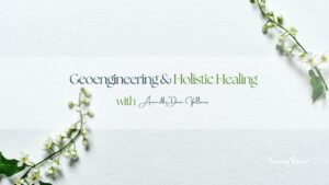Private Zoom Interview Graduates of Naturopathic College with Amandha Vollmer (ADV)