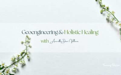 Private Zoom Interview: Graduates of Naturopathic College with Amandha Vollmer (ADV)