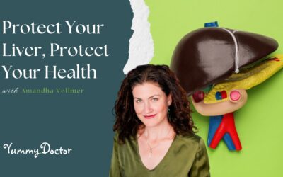 Protect Your Liver, Protect Your Health