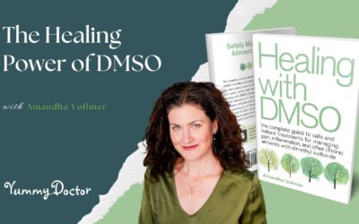 The Healing Power of DMSO