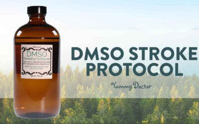 DMSO for Strokes