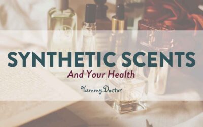 Synthetic Scents and Your Health