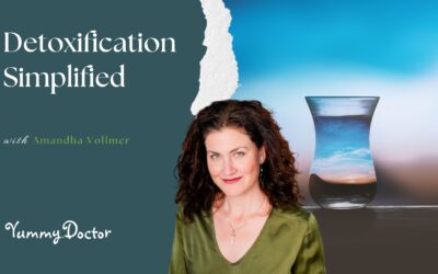 Detoxification Simplified