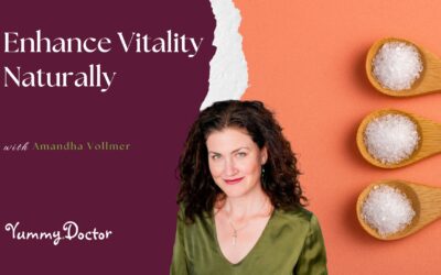 Enhance Vitality Naturally