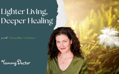 Lighter Living, Deeper Healing