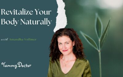 Revitalize Your Body Naturally
