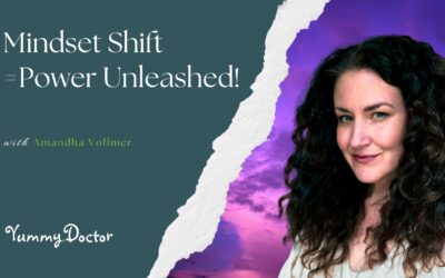 Mindset Shift = Power Unleashed!